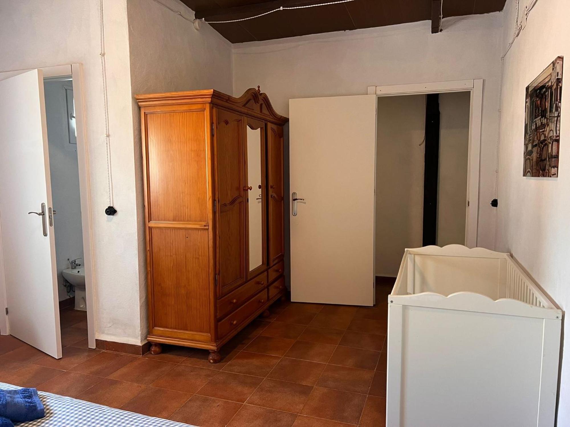 Casa Rural Quejigo Con Piscina 圣奥拉利亚德尔卡拉 外观 照片